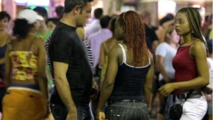ABUS DE POUVOIR DES HOMMES SUR LES PROSTITUÉES : Une triste réalité qui passe pourtant inaperçue !