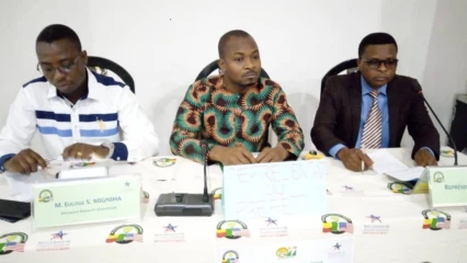 POUR UNE CROISSANCE ECONOMIQUE FORTE ET DURABLE AU BENIN,  L’Anm et Mca-Bénin vulgarisent les normes de performances énergétiques