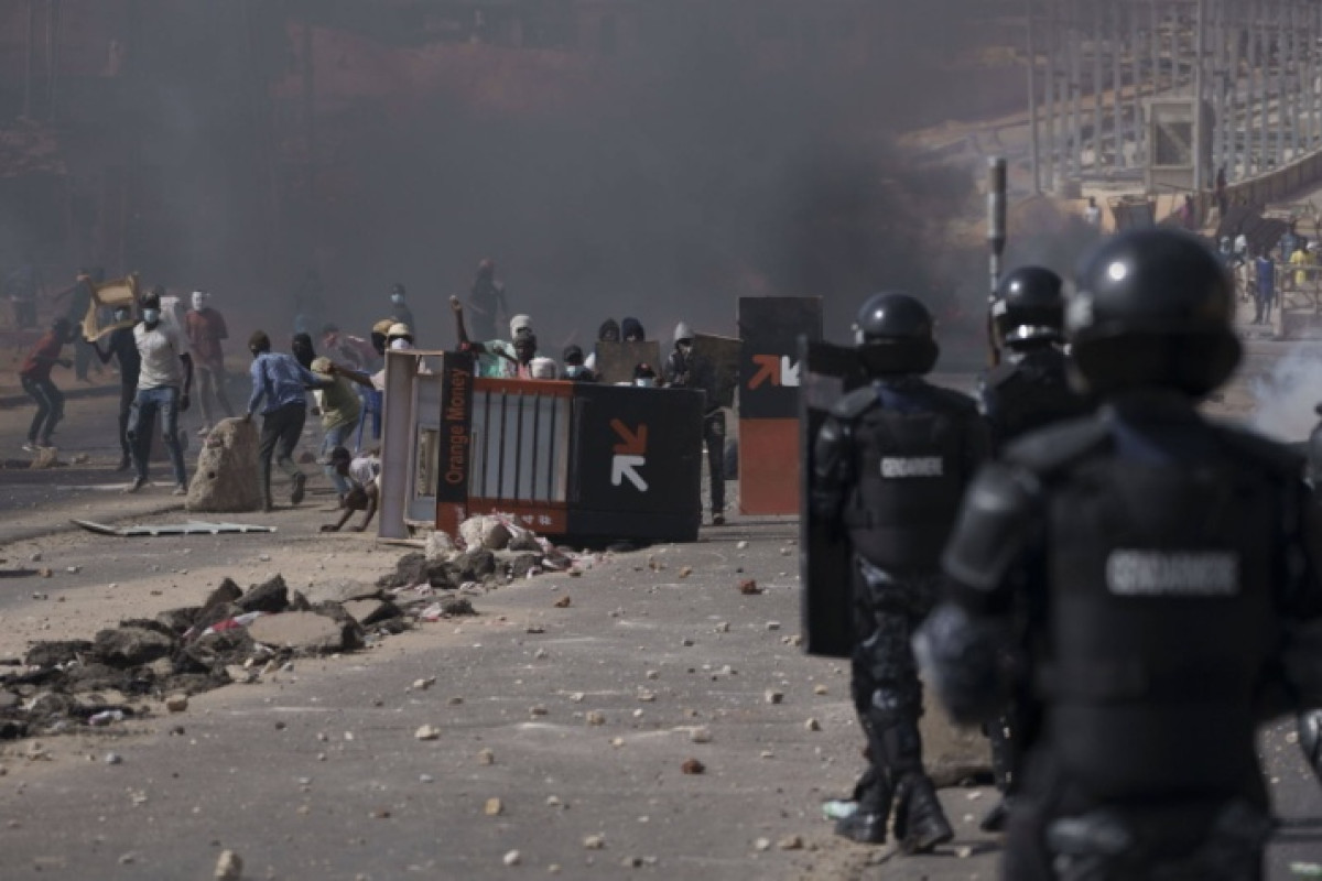 UTILISATION D&rsquo;ARMES À FEU CONTRE LES CIVILS LORS DES ÉMEUTES AU SÉNÉGAL : Le haut-commissariat des Nations Unies condamne
