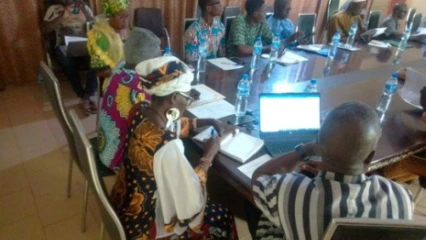 PRISE EN COMPTE DES BESOINS DES POPULATIONS DANS LE PDC 4 DE NIKKI : Les acteurs communaux s’accordent