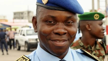 BÉNIN : L&rsquo;ancien Dgpn Louis Philippe Houndégnon mis aux arrêts