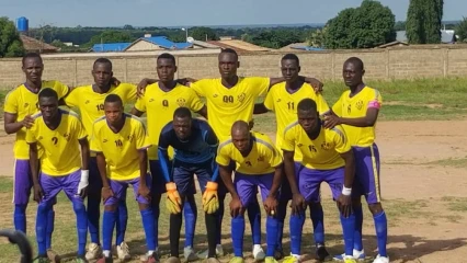 FOOTBALL/TOURNOI « LIGUE DES LIGUES » À PARAKOU :  Le top donné