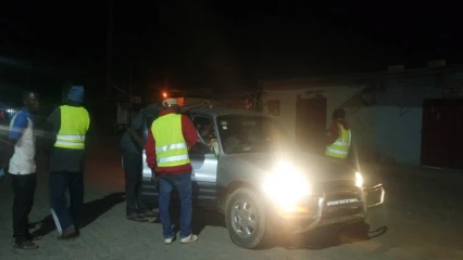 SUSPENSION DES BRIGADES CIVILES DE SECURITE : Les parakois s’en désolent et s’inquiètent