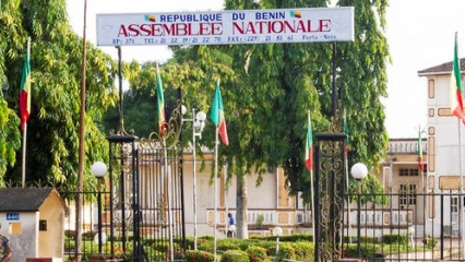 ASSEMBLÉE NATIONALE : La deuxième session ordinaire de l&rsquo;année s&rsquo;ouvre ce jour