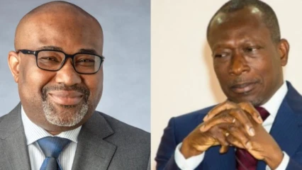 DANS UNE LETTRE OUVERTE ADRESSEE A PATRICE TALON,  Richard Boni Ouorou relève les failles de la démocratie béninoise  .Lire l’intégralité de sa lettre