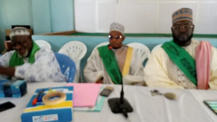 RELIGION ISLAMIQUE : L’Afr-Ong portée sur les fonts baptismaux