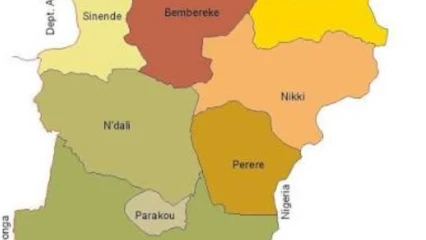 Résultats des communales et municipales :Voici les conseillers élus dans le Borgou
