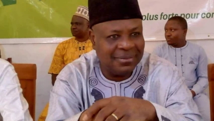 ADOPTION DU BUDGET EXERCICE 2024 AU BÉNIN : L&rsquo;He Gounou justifie son vote par les projets de désenclavement des 2Kp  .La question du célèbre pont de Kankou toujours d&rsquo;actualité