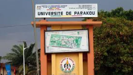 CARNET NOIR : L&rsquo;Université de Parakou pleure un de ses étudiants