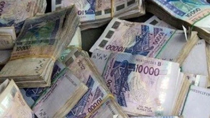 SCANDALE FINANCIER À MALANVILLE : Le caissier de la trésorerie disparaît avec 179 millions