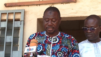 PROCLAMATION DES RÉSULTATS DÉFINITIFS DU BEPC 2022 DANS LE BORGOU :  La première du département a obtenu 19,11 de moyenne  • Découvrez les trois premiers et leurs moyennes ainsi que leurs collèges de provenance