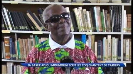 CARNET NOIR AU BÉNIN : Le docteur Basile Adjou Moumouni n’est plus
