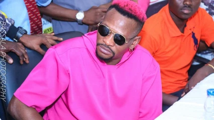 CÔTE D’IVOIRE : Triste nouvelle pour Ramatoulaye Dj