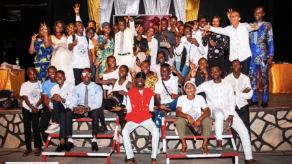 NUIT DES PROCÈS À PARAKOU : Esprit Juriste Ong sensibilise sur la cybercriminalité et les Vbg