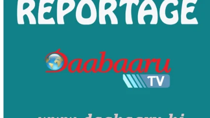 PRÉSIDENTIELLE D&rsquo;AVRIL PROCHAIN: Le Capt expose le contenu du Pag 2021-2026 du duo Talon-Talata