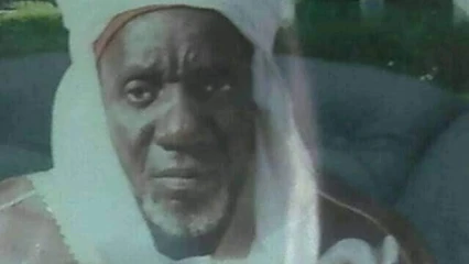 KALALE :  Le Chef de terre Sa majesté Kih-Godé décédé