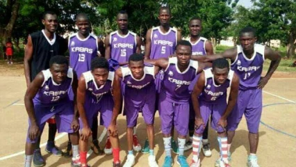 GRAVE ACCIDENT DE CIRCULATION : Kabbas basketball club de Kandi perd 6 joueurs