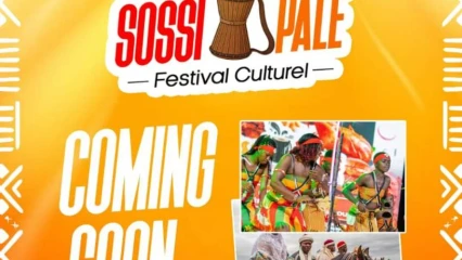 Plus grand festival du département de la Donga, la 10ème édition de Sôssi Palè arrive bientôt 