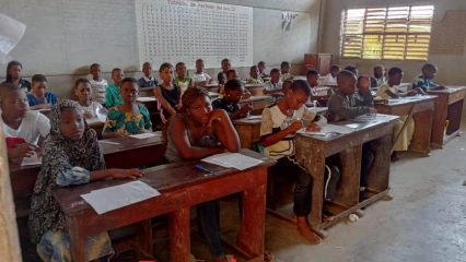 CEP SESSION DE JUIN 2023 :  241 554 candidats vont à l’assaut du premier diplôme scolaire