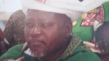 15 ANS APRÈS SA DISPARITION, : Les fils d’Akpaki Dagbara II honorent la mémoire leur père