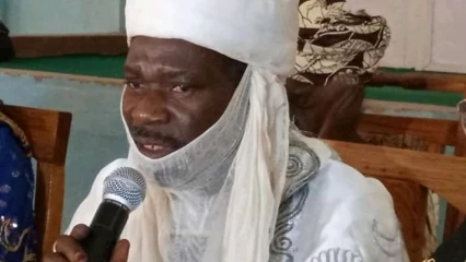 SITUATION SOCIOPOLITIQUE AU BENIN : Les têtes couronnées de Parakou prônent la paix