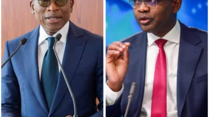 NOMINATION DE QUATRE FEMMES AU MINISTÈRE DE L’EAU ET DES MINES : Comme Talon, Adambi fait la promotion de la gent féminine