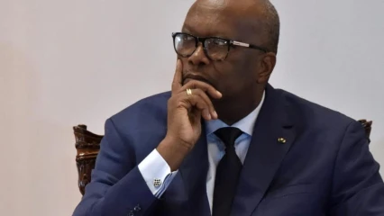 BURKINA-FASO/PLACÉ EN RÉSIDENCE SURVEILLÉE DEPUIS LE 24 JANVIER DERNIER : L’ancien président Roch Marc Kaboré libéré