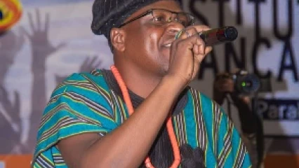 Journée internationale de la musique reggae: l&rsquo;artiste Razia the first invite les béninois à l&rsquo;union 