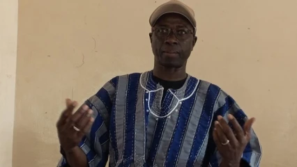 INTERCOMMUNALITÉ DANS L&rsquo;ATACORA ET LA DONGA : Le maire Koto Orou Maré élu Président de l&rsquo;Acad