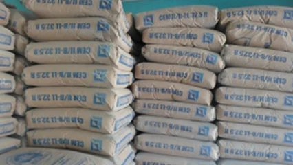 NOUVELLE CIMENTERIE DU BENIN :L’augmentation du prix de ciment annoncée pour septembre prochain