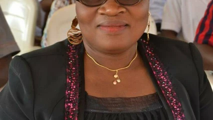 4E EDITION DE LA SEMAINE AFRICAINE DE LA MICROFINANCE AU BURKINA FASO : La DG Africa Finance Huguette Tonoukouin élue membre du Ca du Main .Une première pour le Bénin