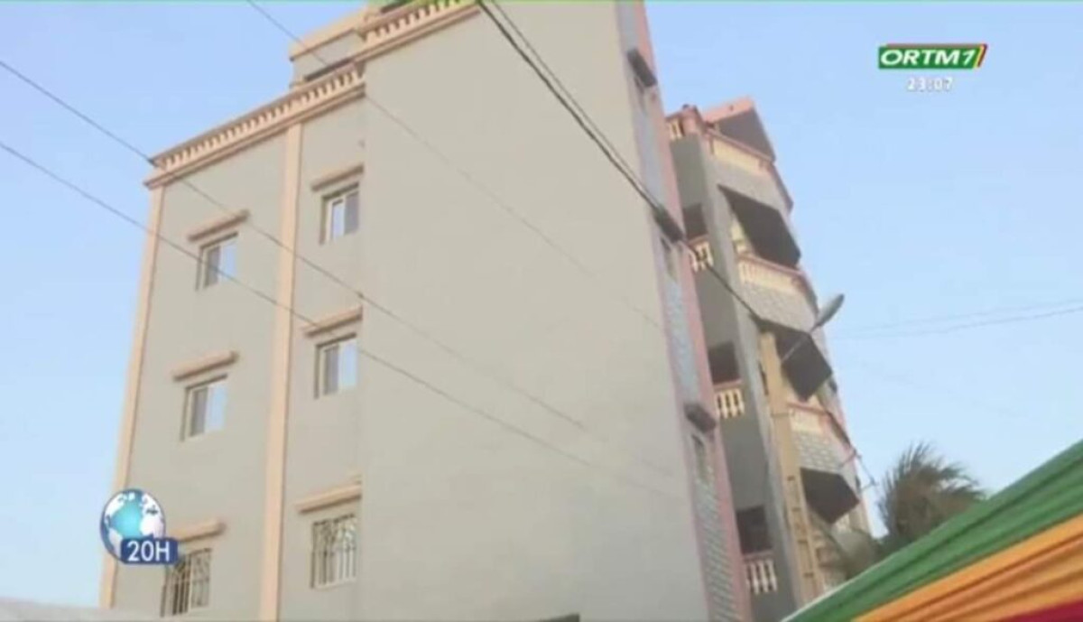 POUR LIBÉRER LE POTENTIEL OCCULTE DE L&rsquo;AFRIQUE  :  Le Mali inaugure un centre de sorcellerie 