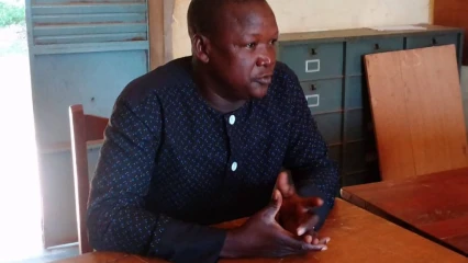 BOUKOMBE : Le Conseil Communal de Suivi des actions du secteur agricole redynamisé