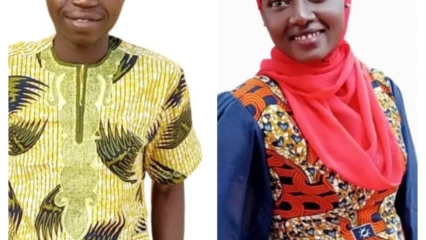 NOUVELLE DYNAMIQUE AU QUOTIDIEN DAABAARU À PARAKOU :  Wilfried Agninnin nommé Dp, Samira Zakari Rédactrice en Chef 