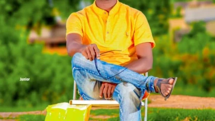 BÉNIN/DÉPASSÉ PAR UNE FORTE DÉPRESSION : Un Ame du primaire se donne la mort par pendaison   . Voici son message d’adieu publié sur sa page Facebook