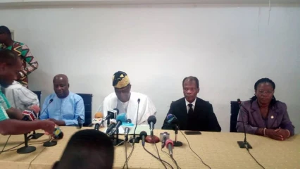 EDITO : Résistance infectée de taupes !