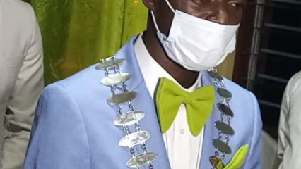 JCI N&rsquo;DALI KÈRI : Gado Yarou N&rsquo;Gobi prend les rênes