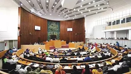 ÉLECTIONS LEGISLATIVES AU SÉNÉGAL : L’opposition prend la tête du parlement