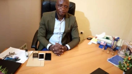 A LA BARRE : Le juriste Boni Zimé explique l&rsquo;importance d&rsquo;un conseiller juridique pour une entreprise