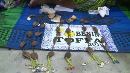 LUTTE CONTRE LA CYBERCRIMINALITÉ AU BÉNIN : Les prêtres de Fâ se mobilisent