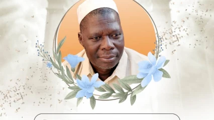 Décès de Bourou Abdoulaye géniteur de l'artiste Bourou's man: la prière du 8e jour prévue pour demain dimanche 5 octobre