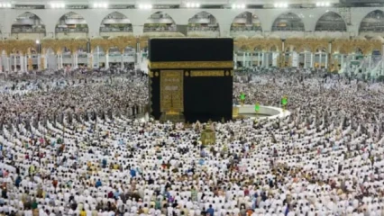 PÈLERINAGE EN ARABIE SAOUDITE  :   Un nouveau bilan de 1 081 pèlerins décédés