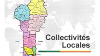 BÉNIN/DÉCENTRALISATION : Voici la liste des 29 maires déjà désignés