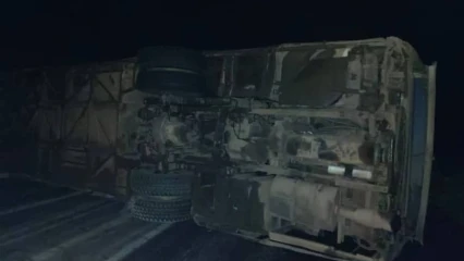 N'Dali/Accident de circulation à Tamarou: pas de morts, mais des blessés