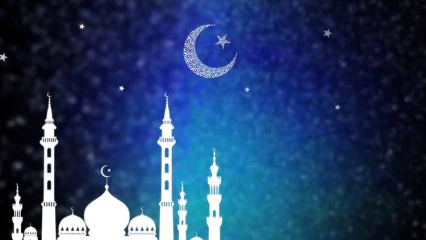 RAMADAN 2020 : Voici comment jeûner en cette période de pandémie  . Les conseils de l’imam Issa Awali à la communauté musulmane