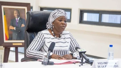 4E SOMMET G20 “COMPACT WITH AFRICA” : Le Bénin dignement représenté par sa vice-présidente Mariam Talata