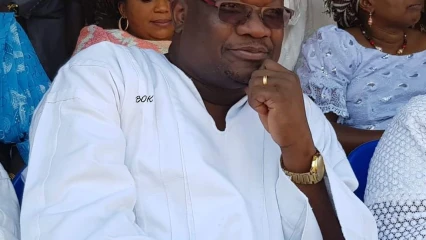 RECOURS CONTRE L&rsquo;ÉLECTION DU MAIRE DE PARAKOU