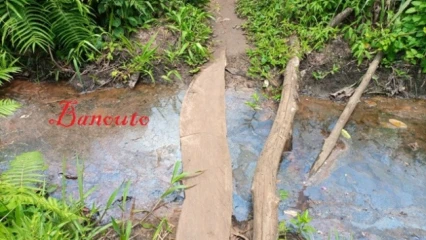 BENIN/IMPRATICABILITE DES ROUTES DANS LES MILIEUX RURAUX : Une enquête de Banouto révèle le calvaire des femmes enceintes