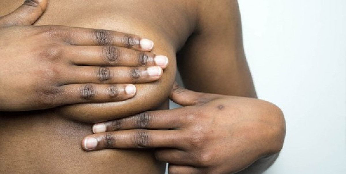 CANCER DU SEIN : Voici comment le prévenir