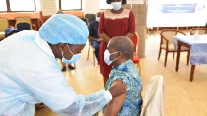 LUTTE CONTRE LA COVID-19 AU BÉNIN : La comorbidité, un argument de plus pour se faire vacciner